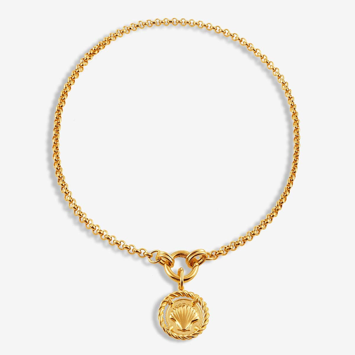 Shelly Necklace
