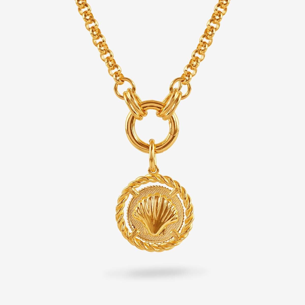 Shelly Necklace