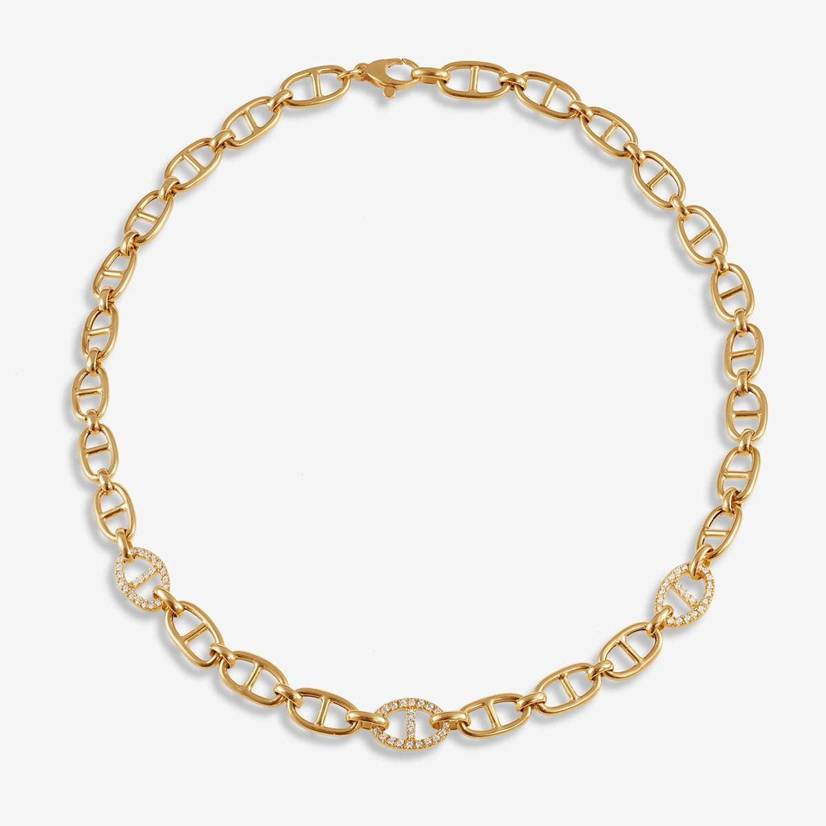 Dress Up Necklace