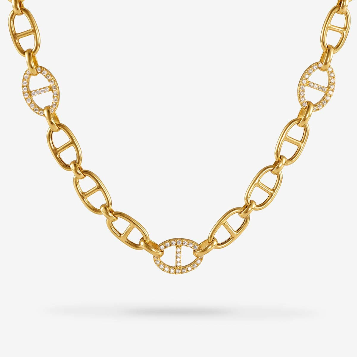 Dress Up Necklace
