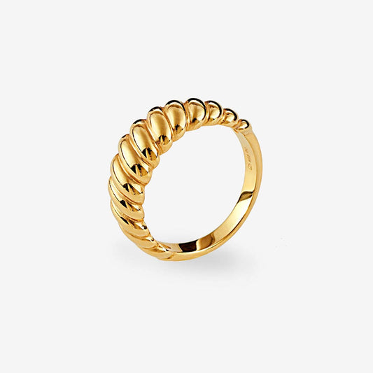 Croissant - Ring