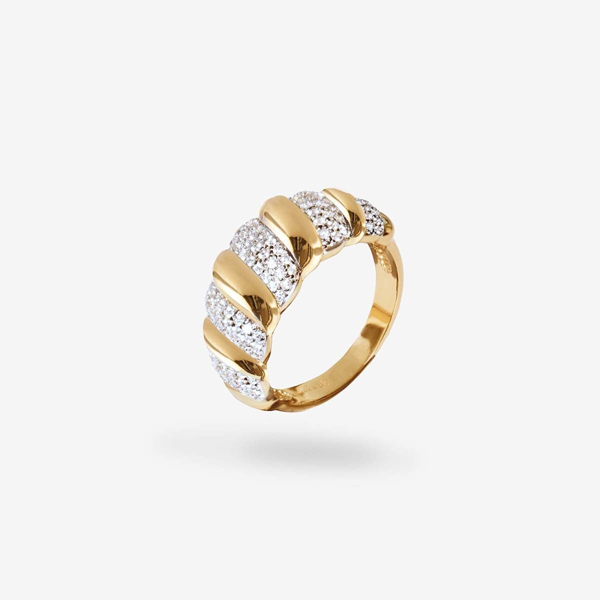 Justine – Ring