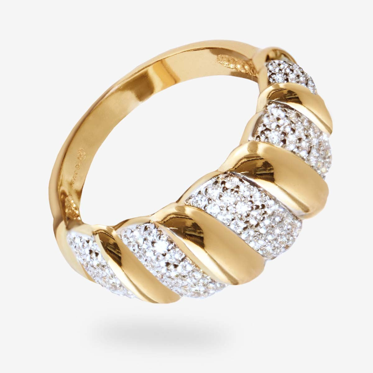 Justine – Ring