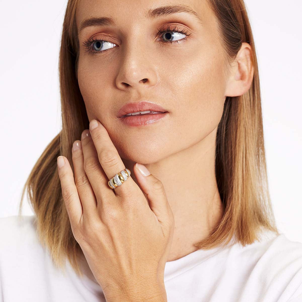 Justine – Ring