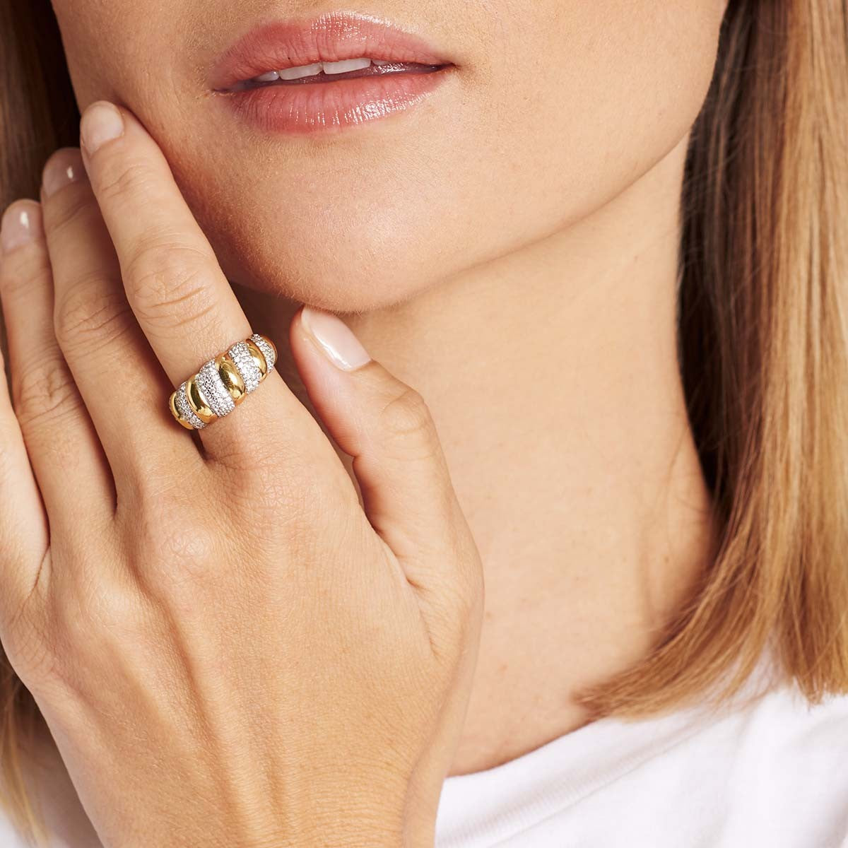Justine – Ring