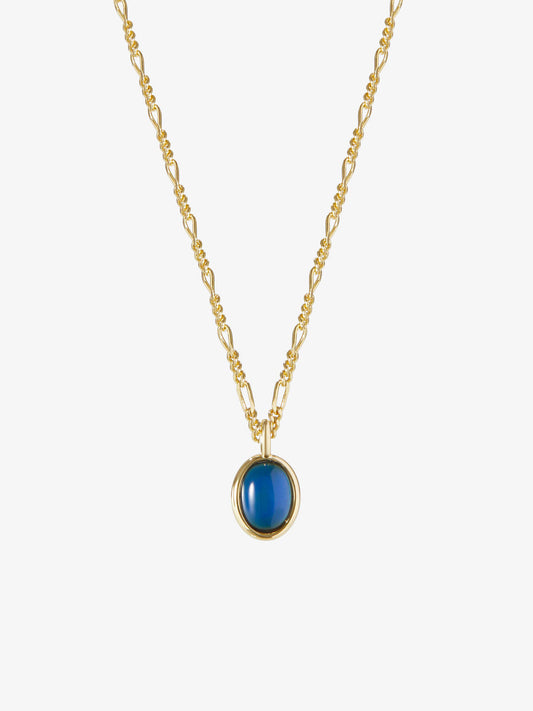 Mood Pendant Necklace