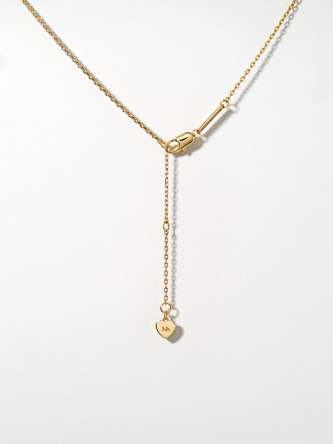 Gol Mama Necklace