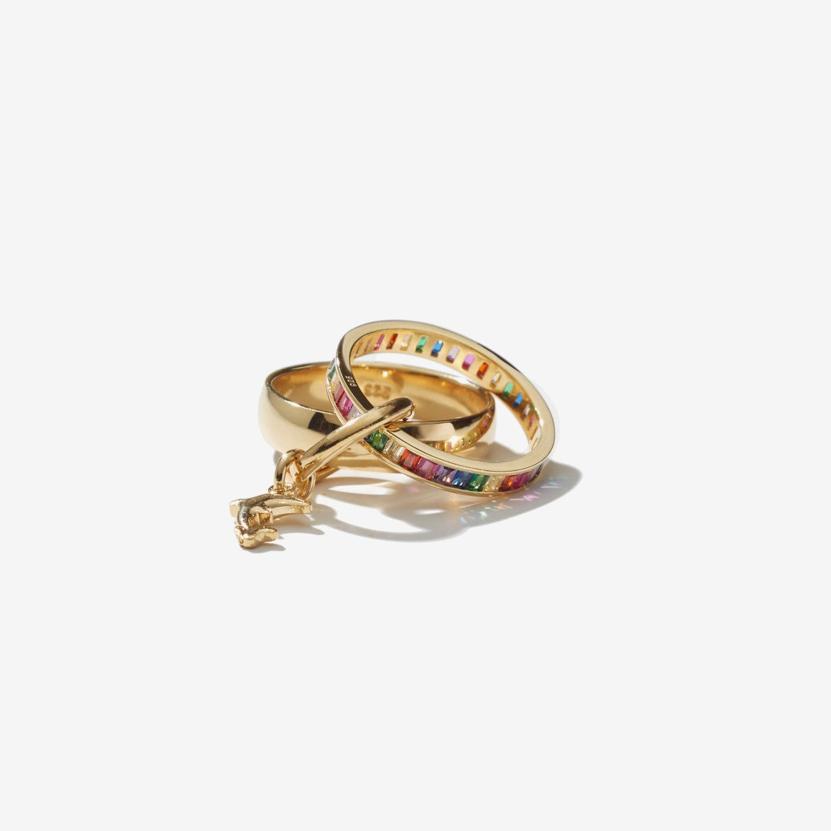 Freedom Ring - Ringe