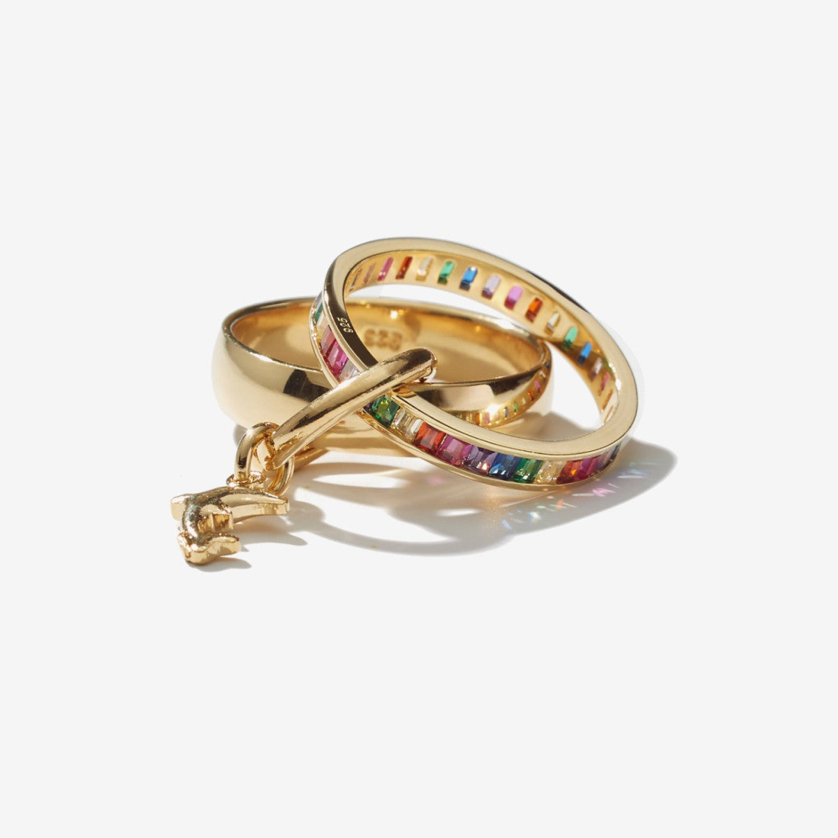 Freedom Ring - Ringe