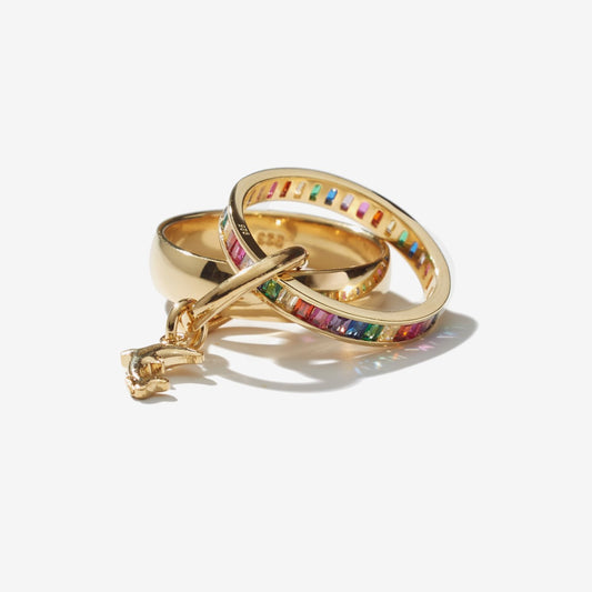 Freedom Ring - Ringe